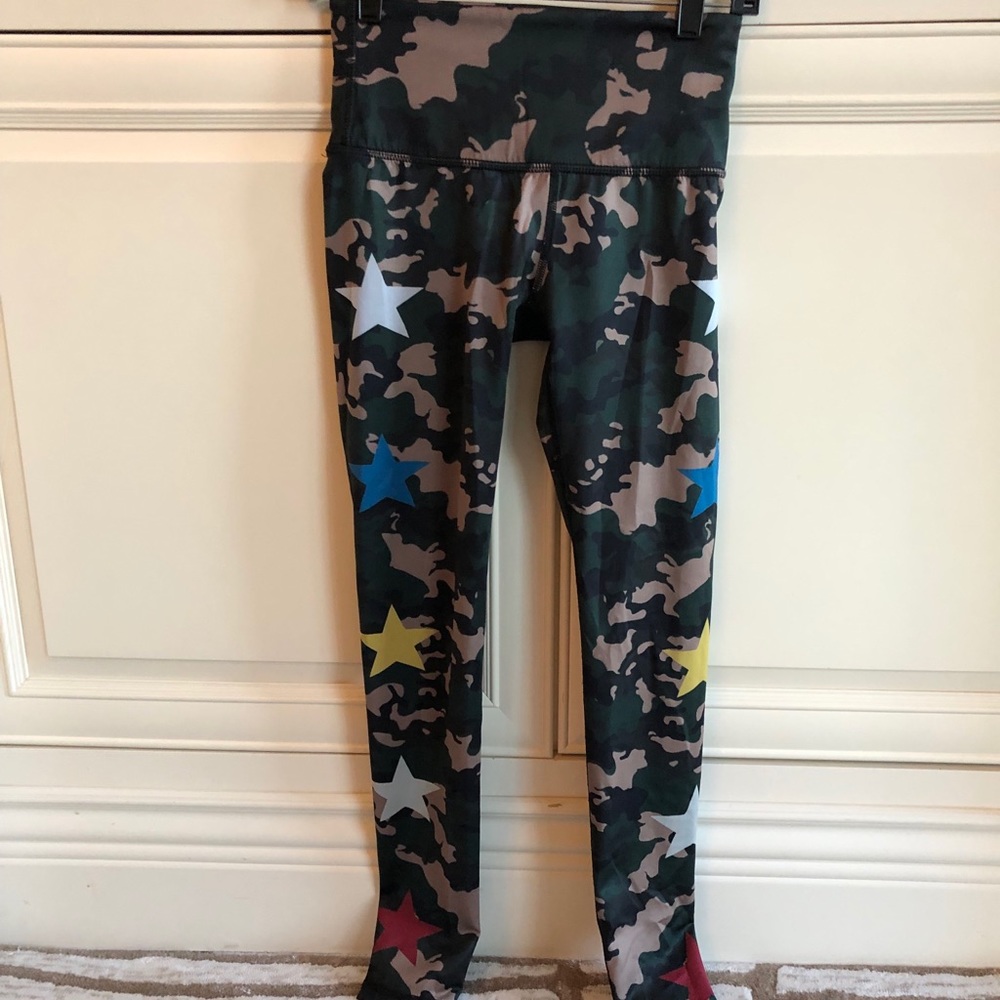 Noli workout pants